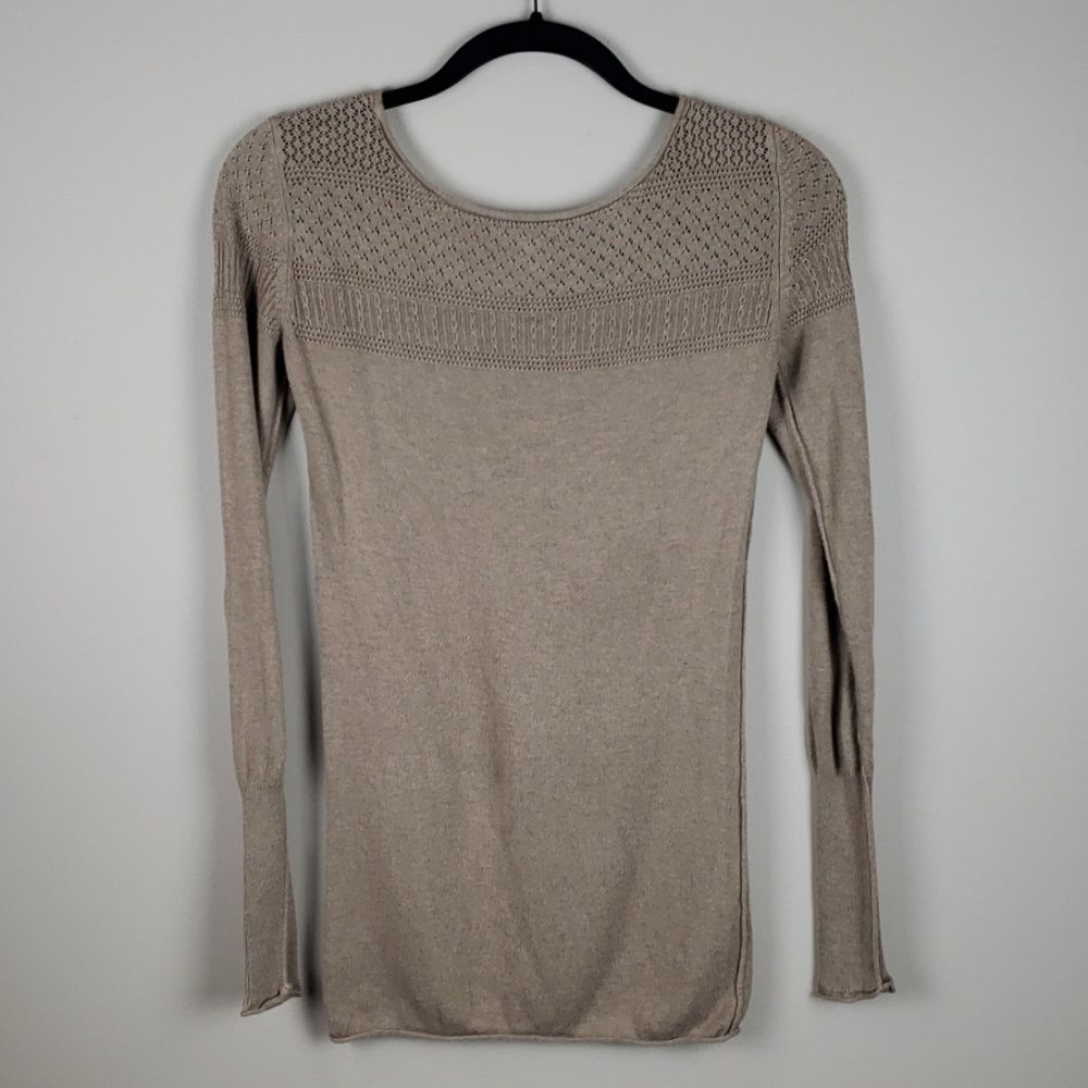 {American Eagle 🦅} long sleeve shirt - Picture 6 of 7